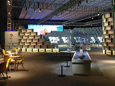 河北省第二屆園林博覽會(huì)會(huì)場(chǎng)內(nèi)部 河北省第二屆園林博覽會(huì)會(huì)場(chǎng)內(nèi)部