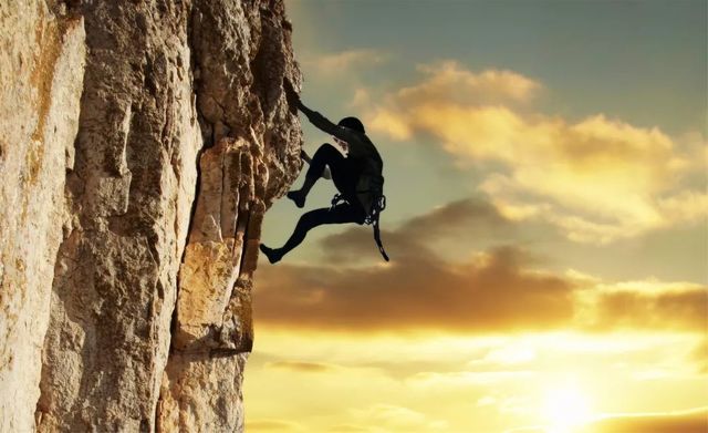 奮斗永無止境 奮斗永無止境