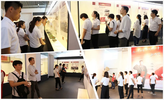 學(xué)習(xí)燕趙楷模沈汝波 學(xué)習(xí)燕趙楷模沈汝波