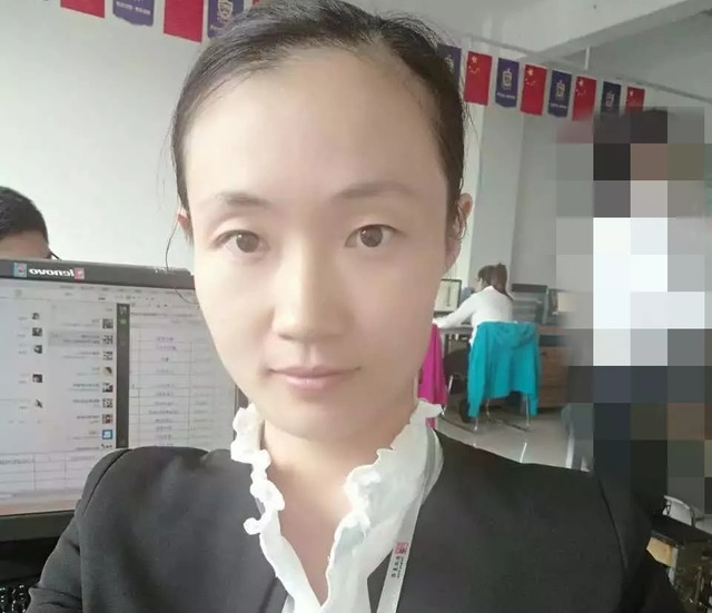 乾港集團(tuán)全運(yùn)部王瓏