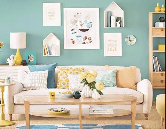 室內污染 室內污染