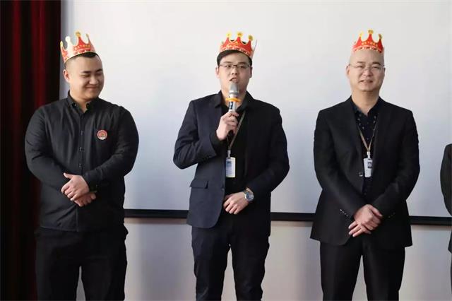 乾港生日會(huì) 乾港生日會(huì)