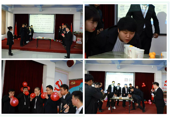 乾港生日，生日party，環(huán)保生日會(huì)，環(huán)保公司，乾港集團(tuán)